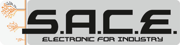 SACE srl – Electronic for Industry